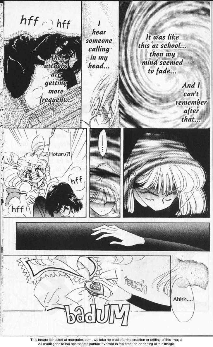 Read Sailor Moon (Colored) chapter 8.2 image 92 on Lezhin