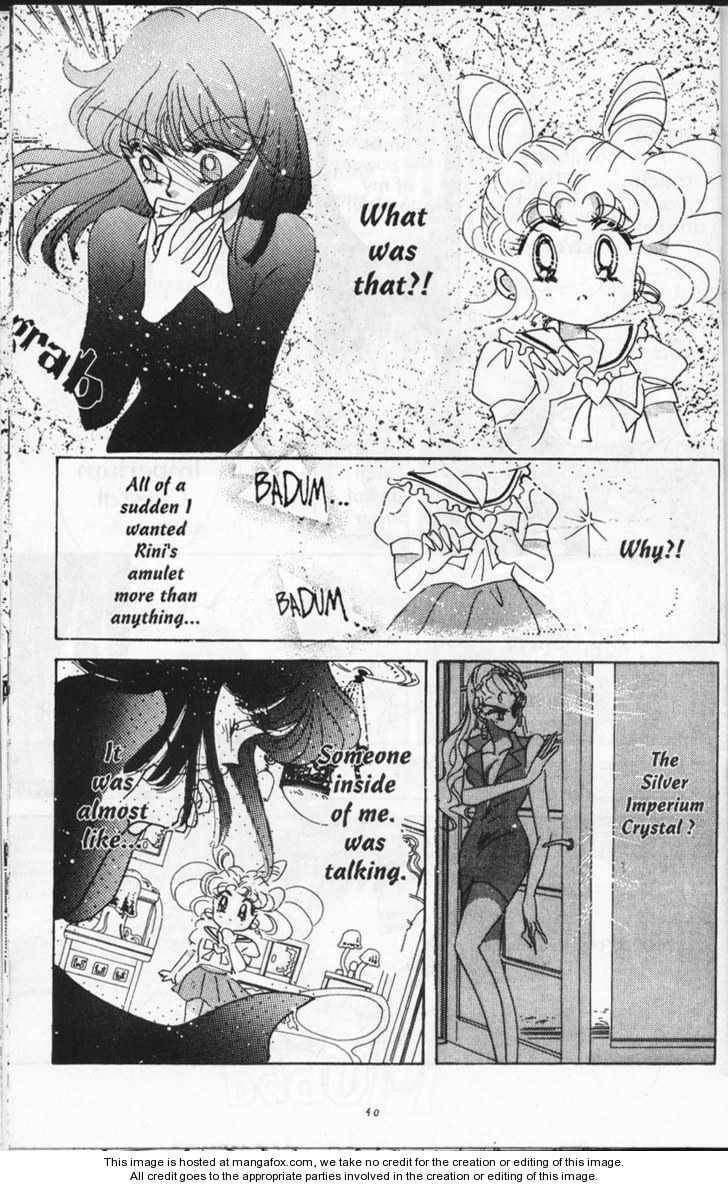 Read Sailor Moon (Colored) chapter 8.2 image 94 on Lezhin