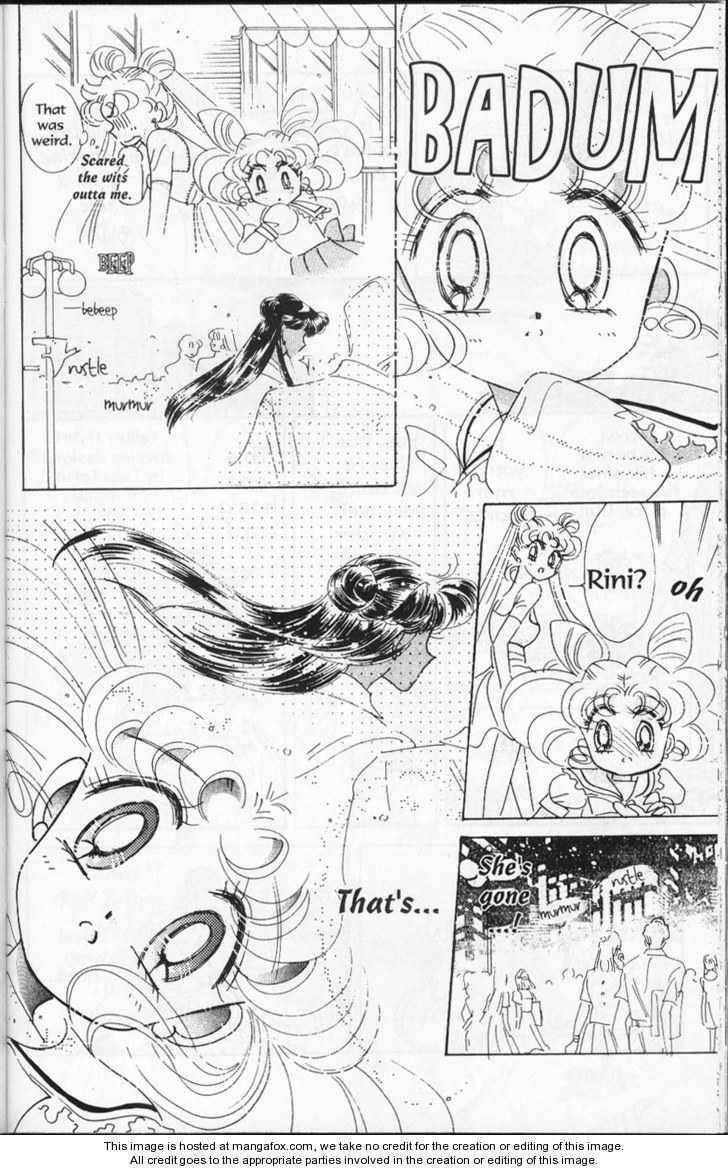Read Sailor Moon (Colored) chapter 8.2 image 97 on Lezhin