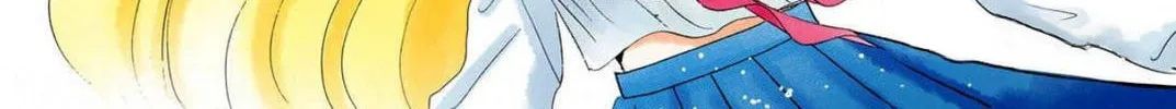 Read Sailor Moon (Colored) chapter 8 image 31 on Lezhin