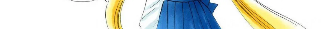 Read Sailor Moon (Colored) chapter 8 image 45 on Lezhin