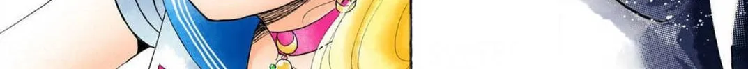 Read Sailor Moon (Colored) chapter 8 image 75 on Lezhin