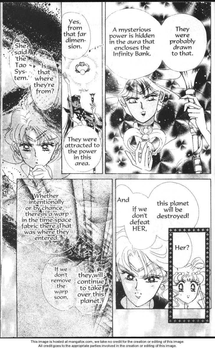 Read Sailor Moon (Colored) chapter 9.1 image 10 on Lezhin