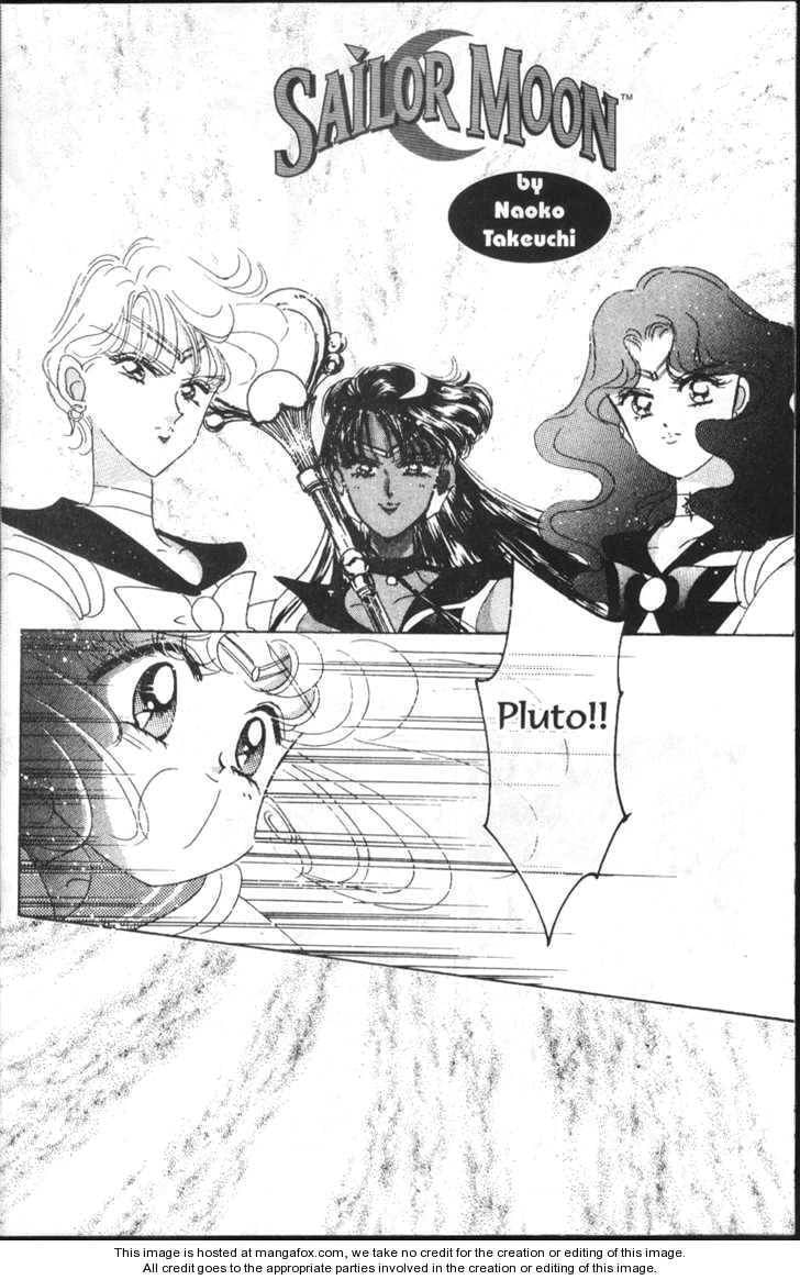 Read Sailor Moon (Colored) chapter 9.1 image 2 on Lezhin
