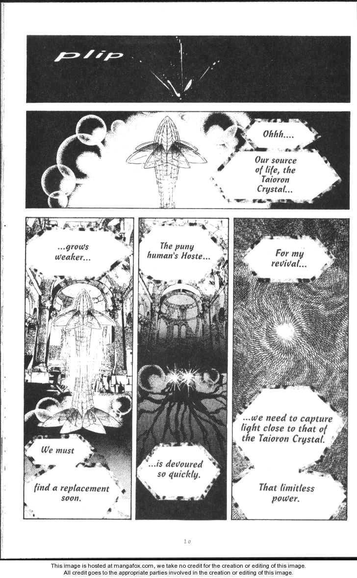 Read Sailor Moon (Colored) chapter 9.1 image 20 on Lezhin