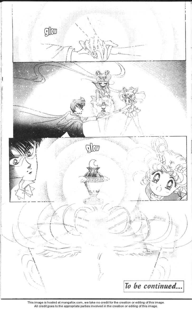 Read Sailor Moon (Colored) chapter 9.1 image 48 on Lezhin