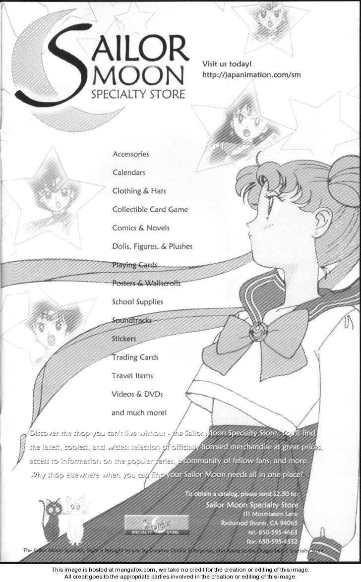 Read Sailor Moon (Colored) chapter 9.1 image 49 on Lezhin