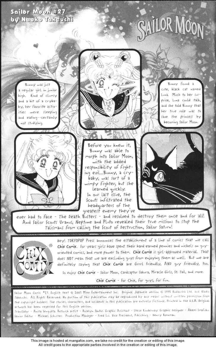Read Sailor Moon (Colored) chapter 9.1 image 51 on Lezhin