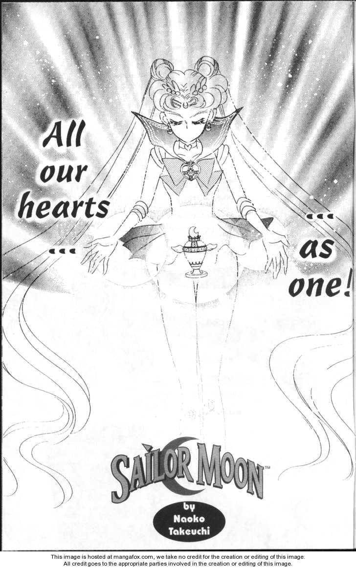 Read Sailor Moon (Colored) chapter 9.1 image 52 on Lezhin
