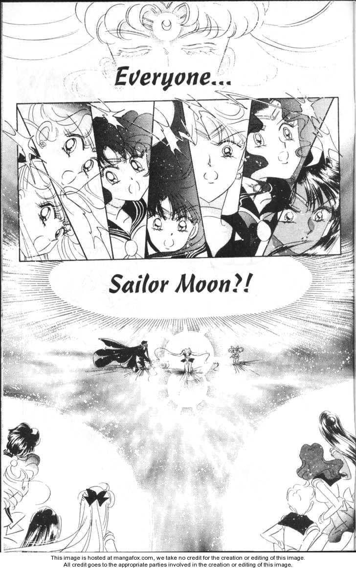 Read Sailor Moon (Colored) chapter 9.1 image 54 on Lezhin