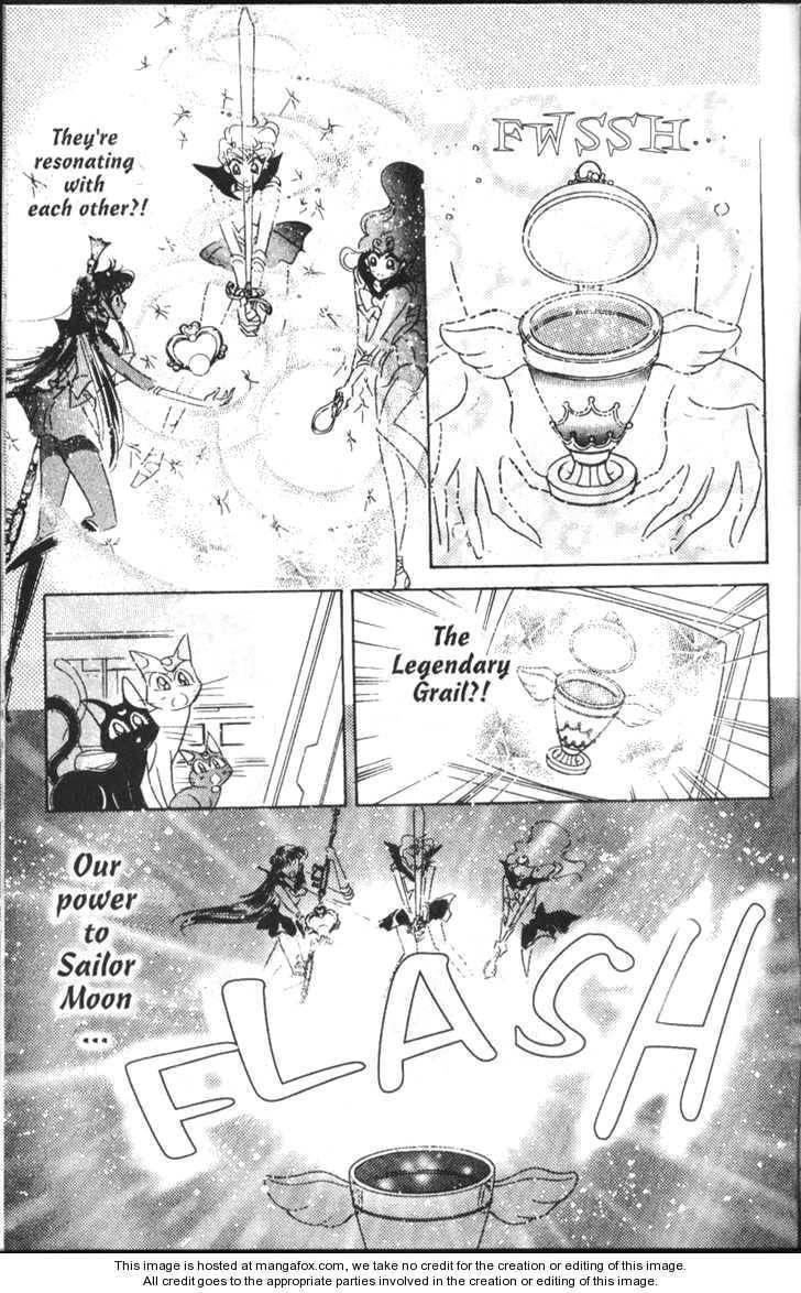 Read Sailor Moon (Colored) chapter 9.1 image 56 on Lezhin