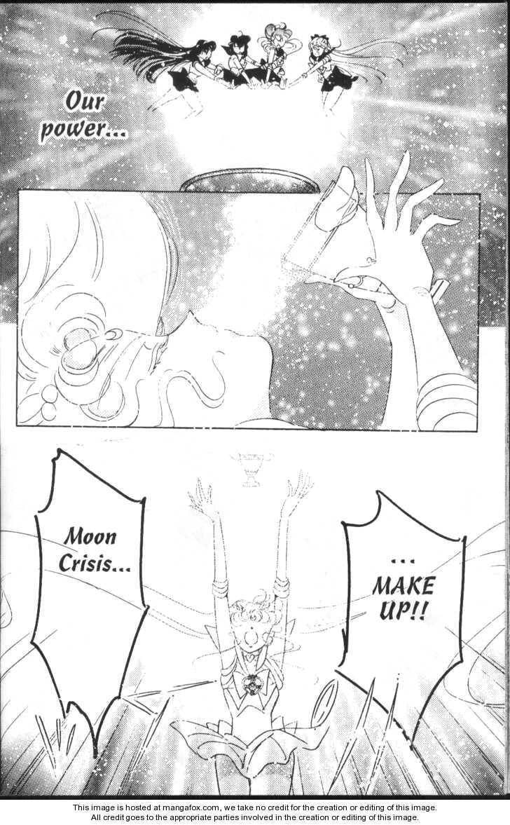 Read Sailor Moon (Colored) chapter 9.1 image 57 on Lezhin