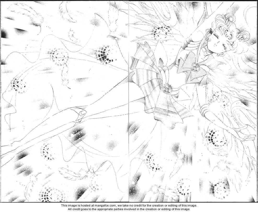 Read Sailor Moon (Colored) chapter 9.1 image 58 on Lezhin