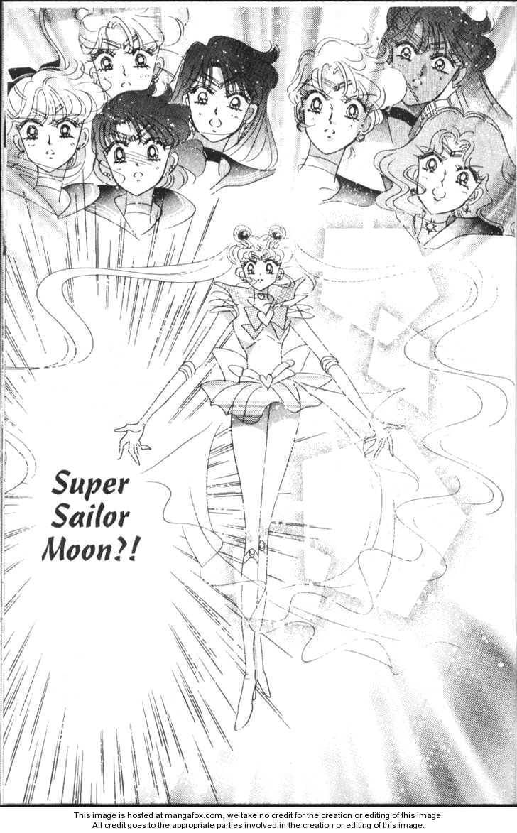 Read Sailor Moon (Colored) chapter 9.1 image 61 on Lezhin