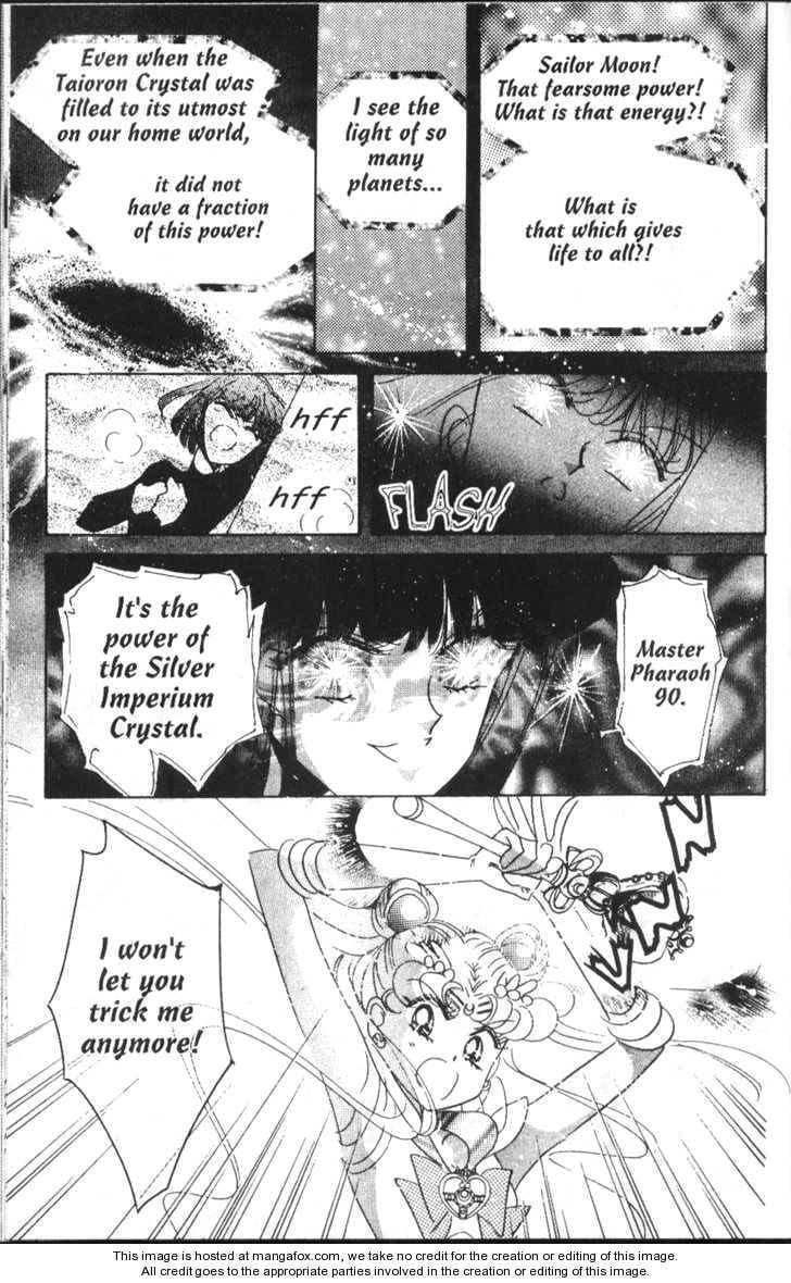 Read Sailor Moon (Colored) chapter 9.1 image 63 on Lezhin