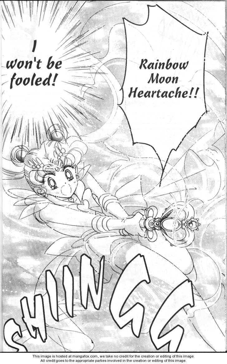 Read Sailor Moon (Colored) chapter 9.1 image 64 on Lezhin