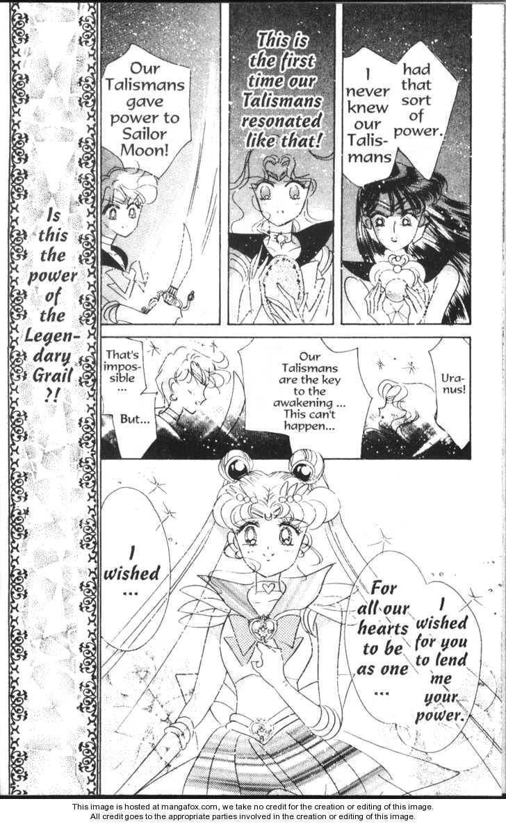 Read Sailor Moon (Colored) chapter 9.1 image 68 on Lezhin