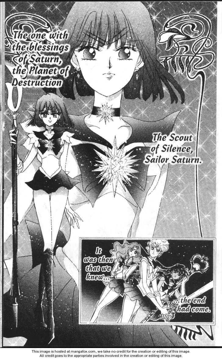 Read Sailor Moon (Colored) chapter 9.1 image 75 on Lezhin