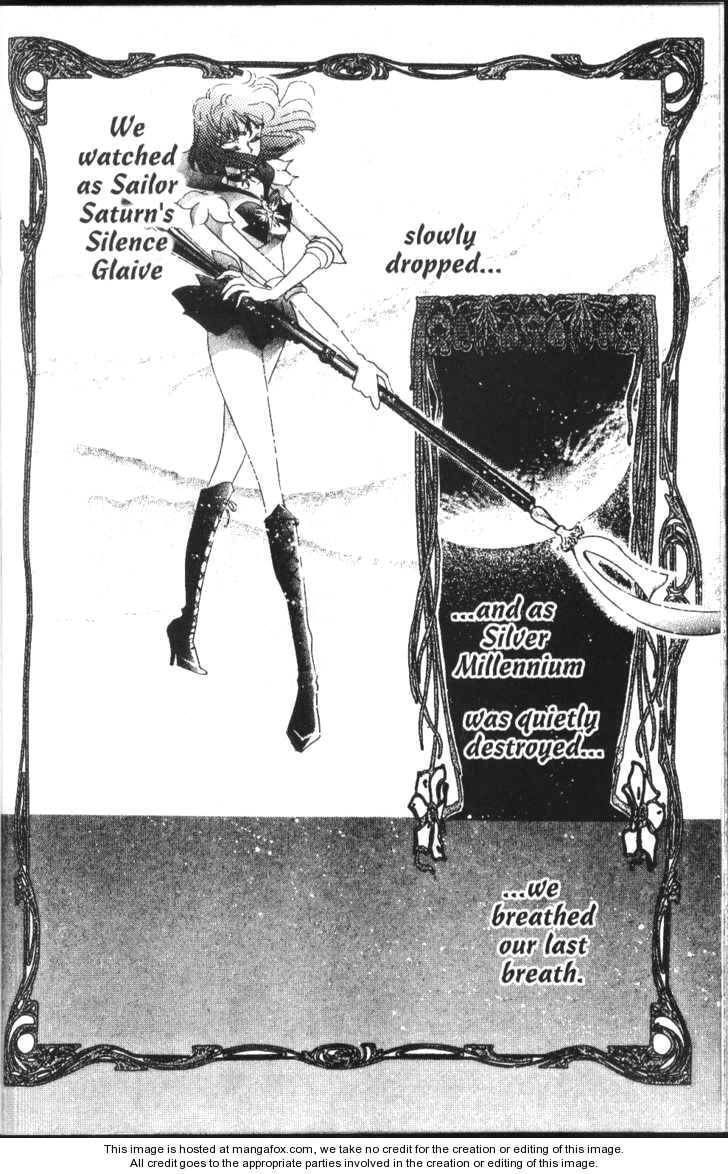 Read Sailor Moon (Colored) chapter 9.1 image 76 on Lezhin