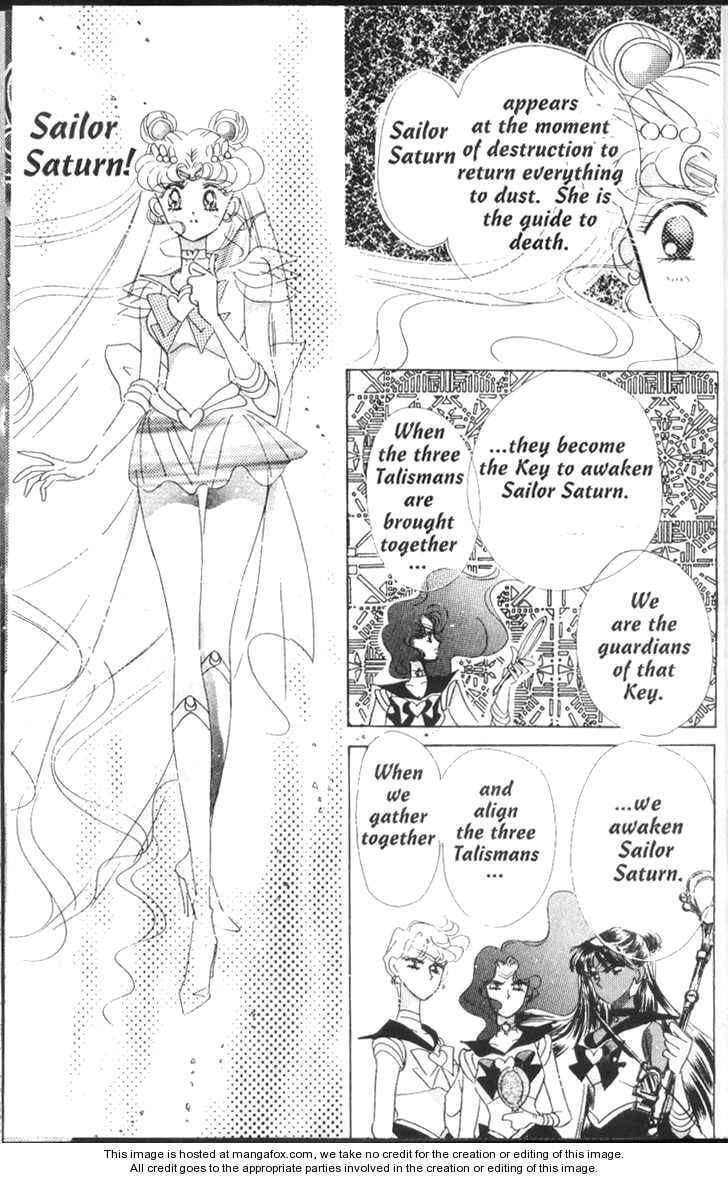 Read Sailor Moon (Colored) chapter 9.1 image 77 on Lezhin