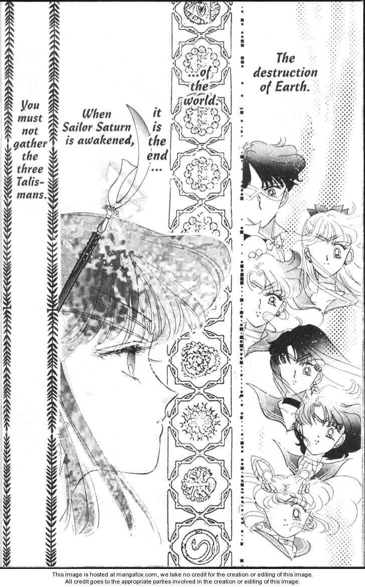 Read Sailor Moon (Colored) chapter 9.1 image 78 on Lezhin