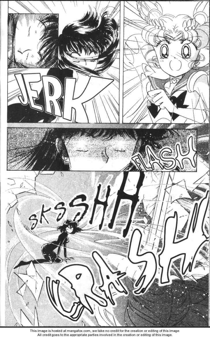 Read Sailor Moon (Colored) chapter 9.1 image 92 on Lezhin
