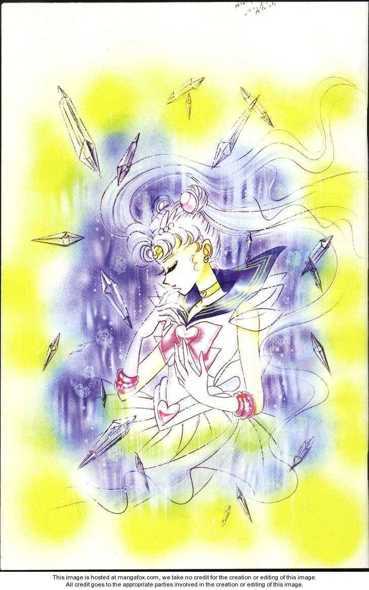 Read Sailor Moon (Colored) chapter 9.1 image 99 on Lezhin
