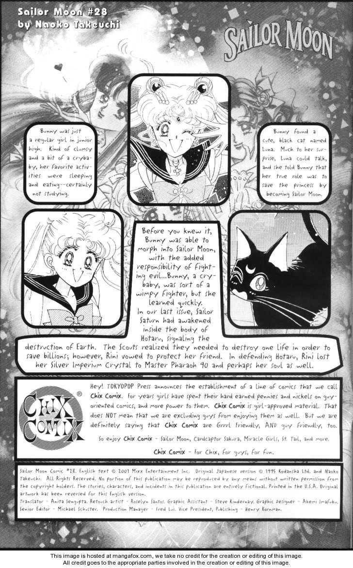 Read Sailor Moon (Colored) chapter 9.2 image 1 on Lezhin