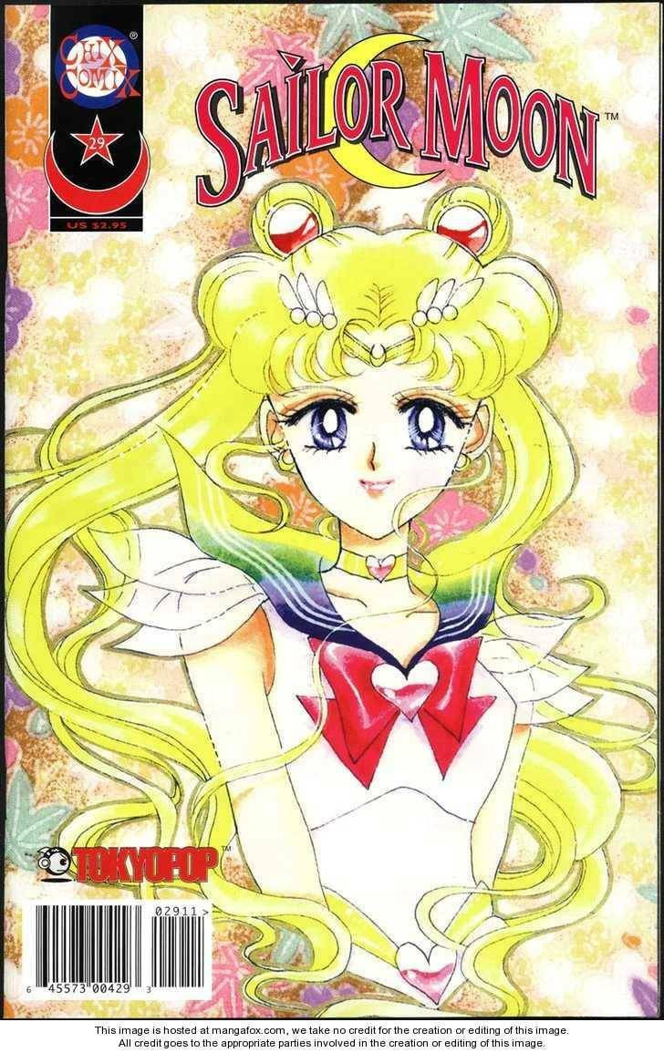 Read Sailor Moon (Colored) chapter 9.2 image 101 on Lezhin