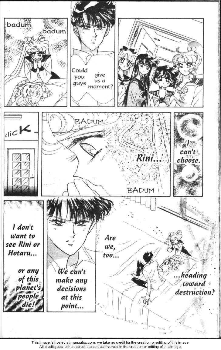 Read Sailor Moon (Colored) chapter 9.2 image 12 on Lezhin