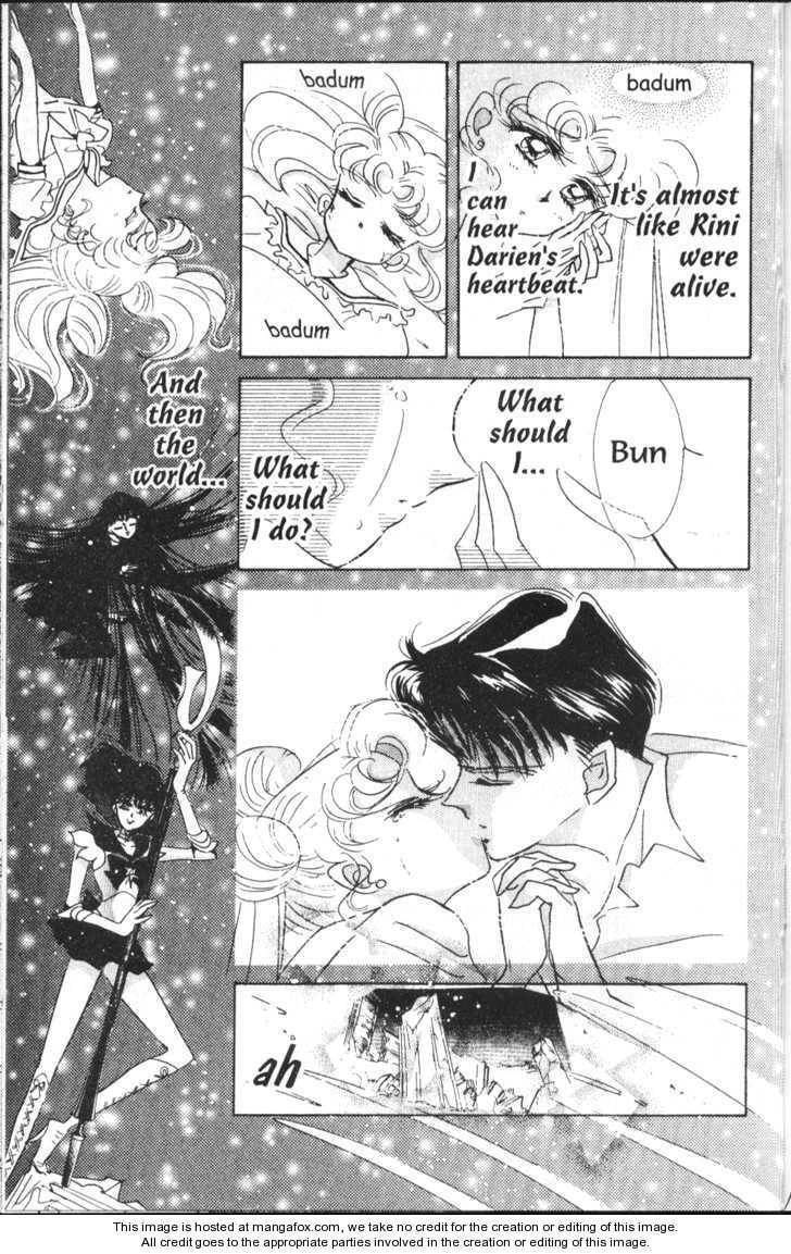 Read Sailor Moon (Colored) chapter 9.2 image 13 on Lezhin