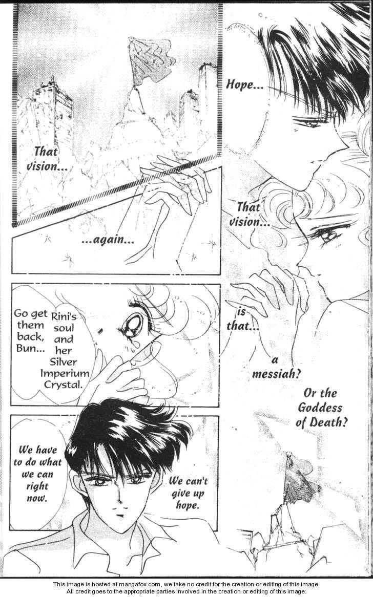 Read Sailor Moon (Colored) chapter 9.2 image 14 on Lezhin