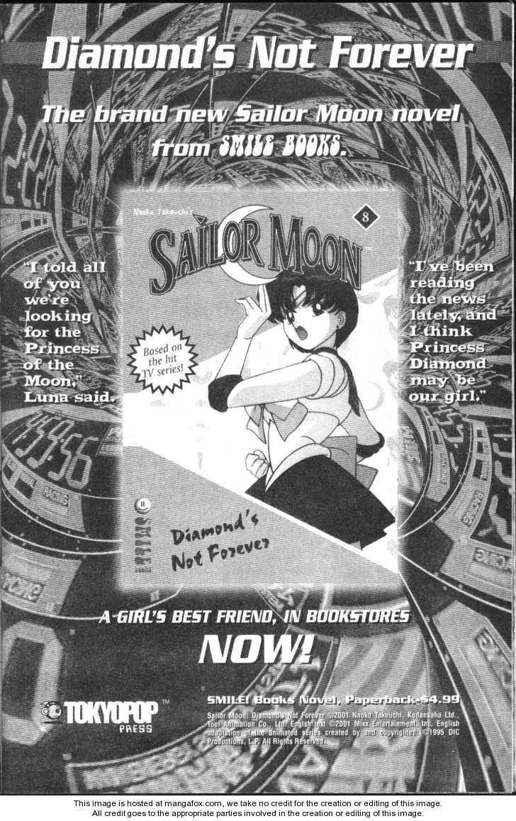 Read Sailor Moon (Colored) chapter 9.2 image 2 on Lezhin