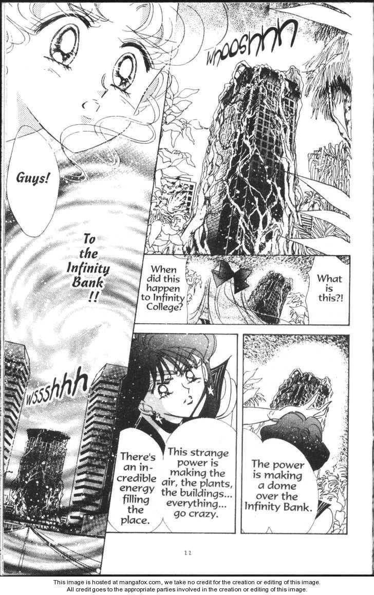 Read Sailor Moon (Colored) chapter 9.2 image 23 on Lezhin