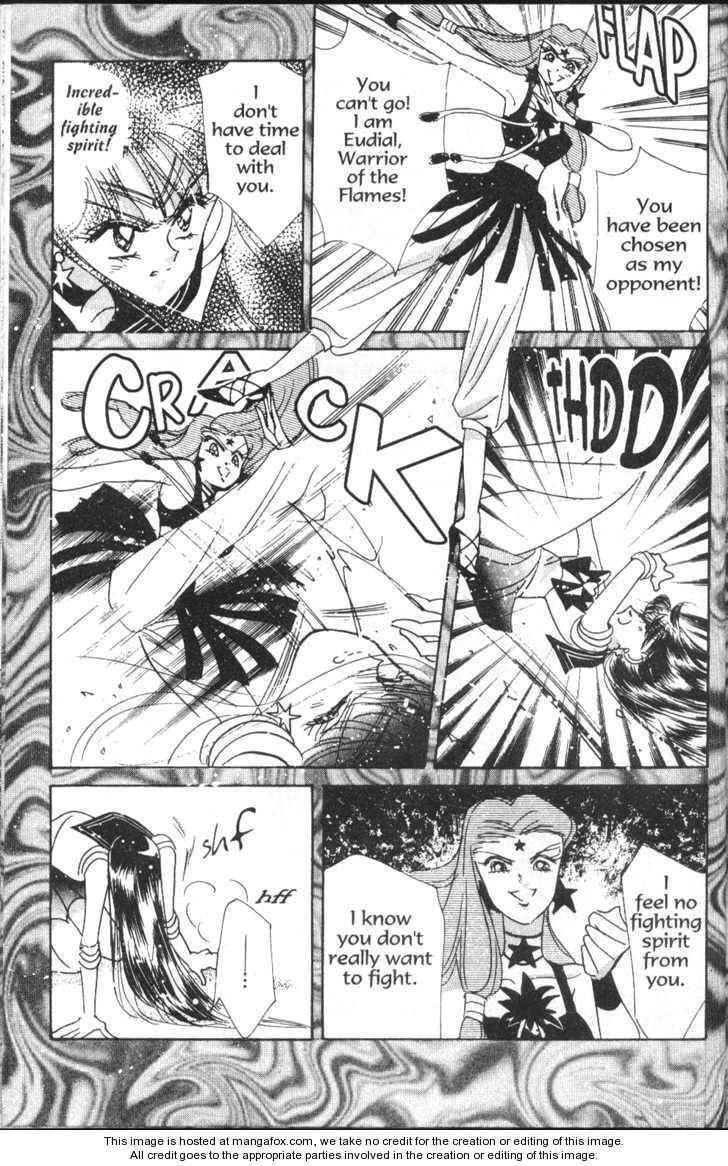 Read Sailor Moon (Colored) chapter 9.2 image 27 on Lezhin