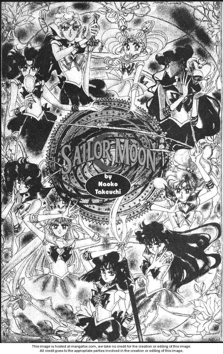 Read Sailor Moon (Colored) chapter 9.2 image 3 on Lezhin