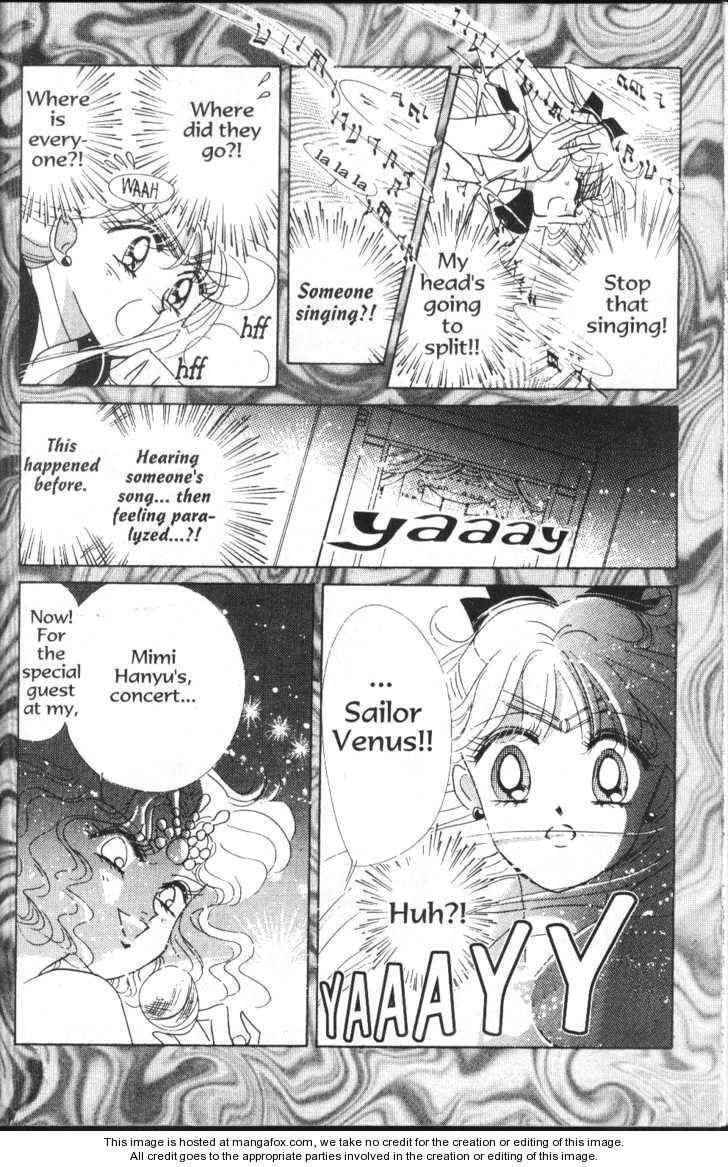 Read Sailor Moon (Colored) chapter 9.2 image 30 on Lezhin