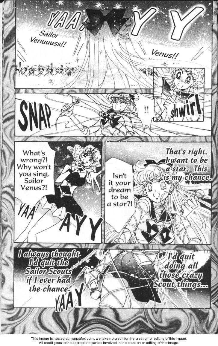 Read Sailor Moon (Colored) chapter 9.2 image 31 on Lezhin