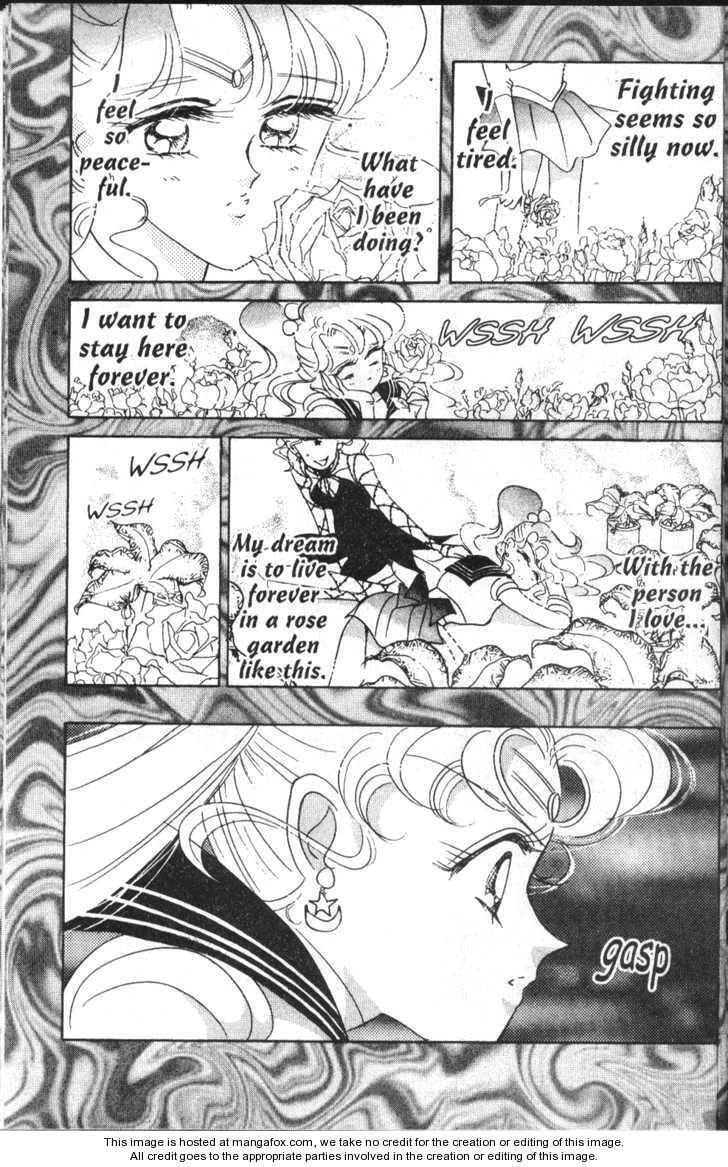 Read Sailor Moon (Colored) chapter 9.2 image 33 on Lezhin