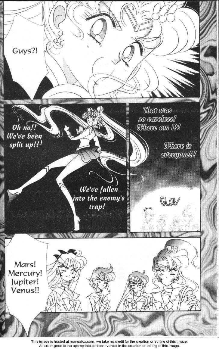 Read Sailor Moon (Colored) chapter 9.2 image 34 on Lezhin
