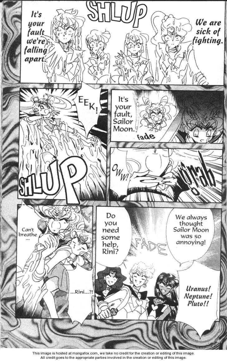 Read Sailor Moon (Colored) chapter 9.2 image 35 on Lezhin