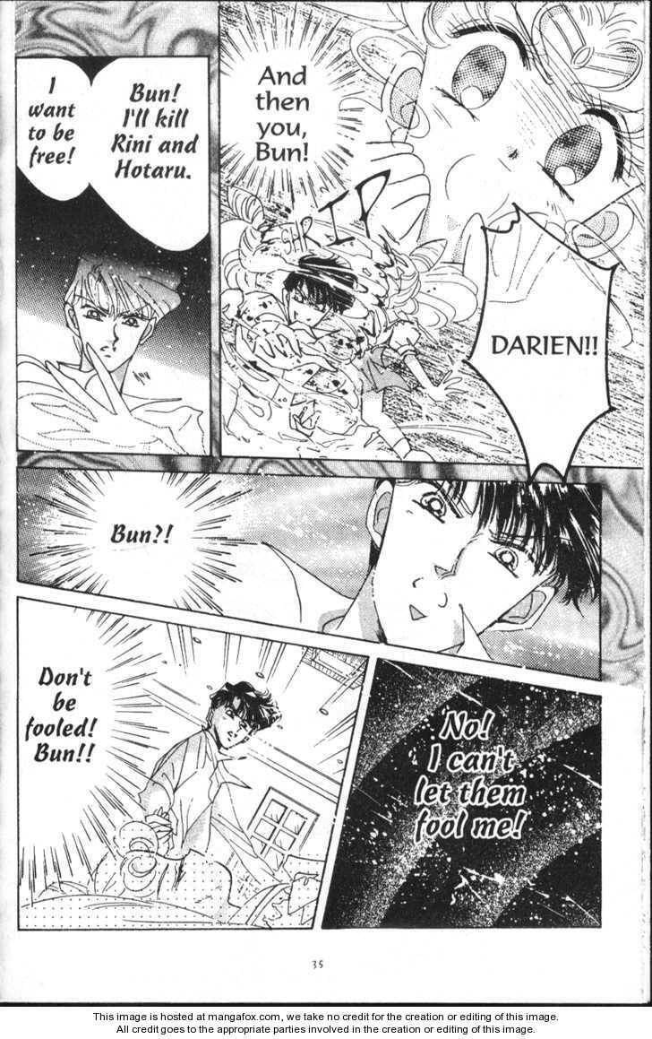 Read Sailor Moon (Colored) chapter 9.2 image 36 on Lezhin