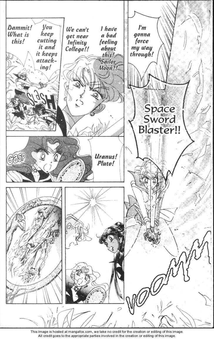 Read Sailor Moon (Colored) chapter 9.2 image 38 on Lezhin