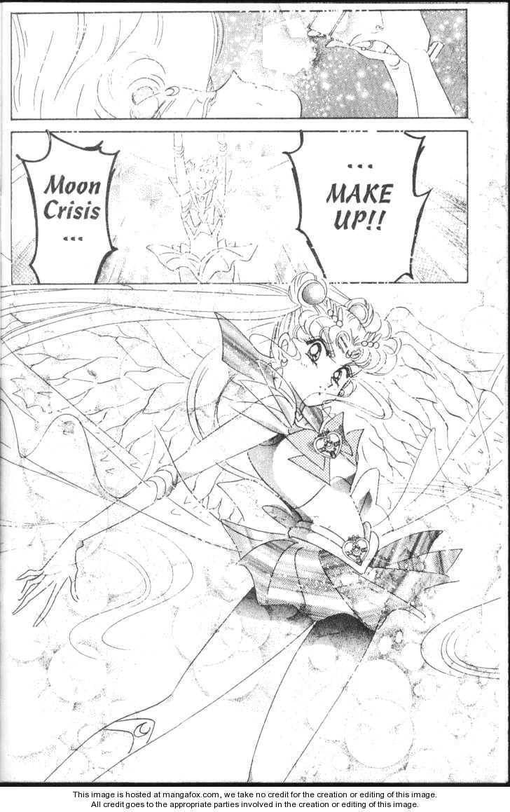 Read Sailor Moon (Colored) chapter 9.2 image 42 on Lezhin