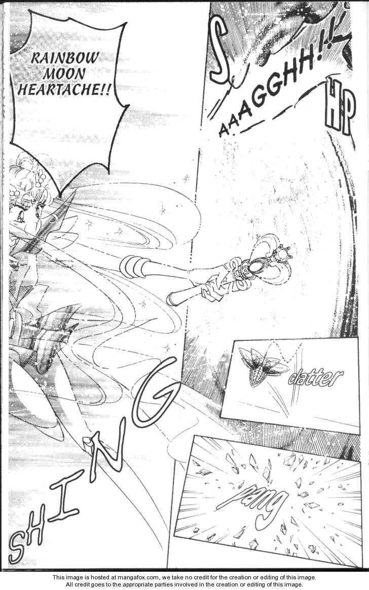 Read Sailor Moon (Colored) chapter 9.2 image 45 on Lezhin