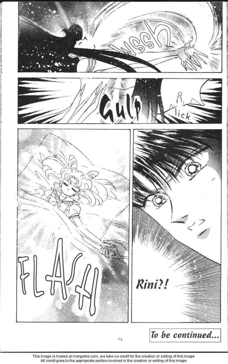 Read Sailor Moon (Colored) chapter 9.2 image 47 on Lezhin