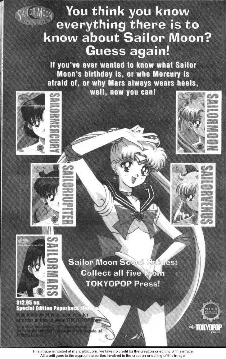 Read Sailor Moon (Colored) chapter 9.2 image 48 on Lezhin