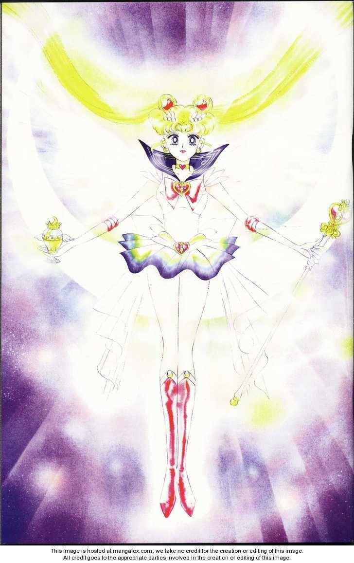 Read Sailor Moon (Colored) chapter 9.2 image 50 on Lezhin