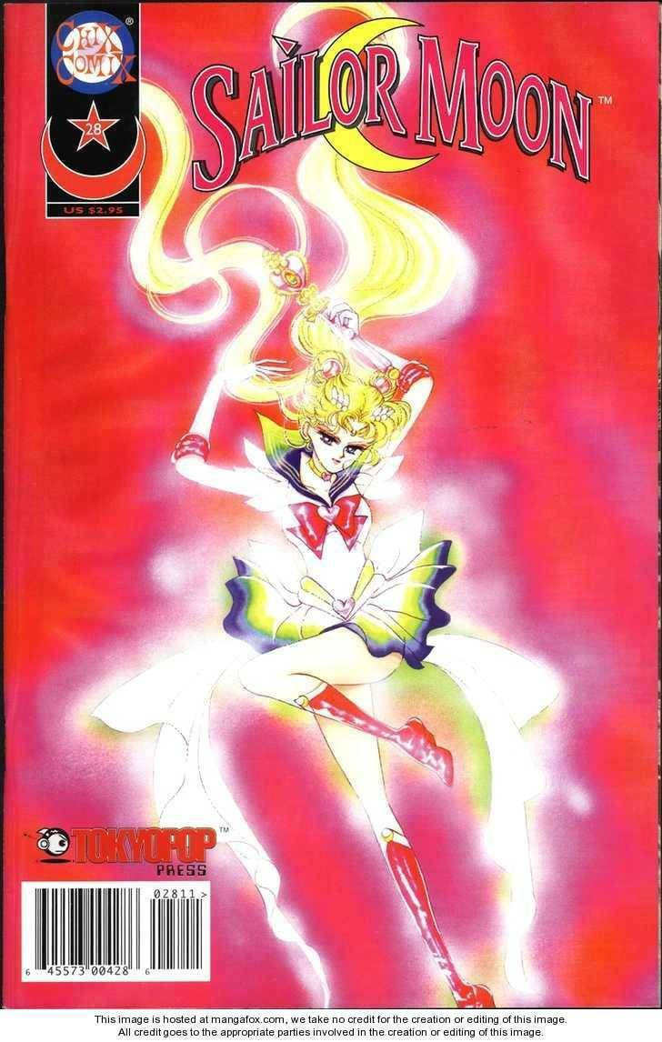 Read Sailor Moon (Colored) chapter 9.2 image 51 on Lezhin
