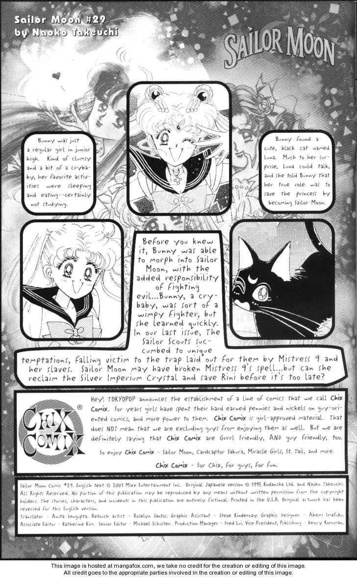 Read Sailor Moon (Colored) chapter 9.2 image 52 on Lezhin